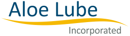 Aloe Lube Logo